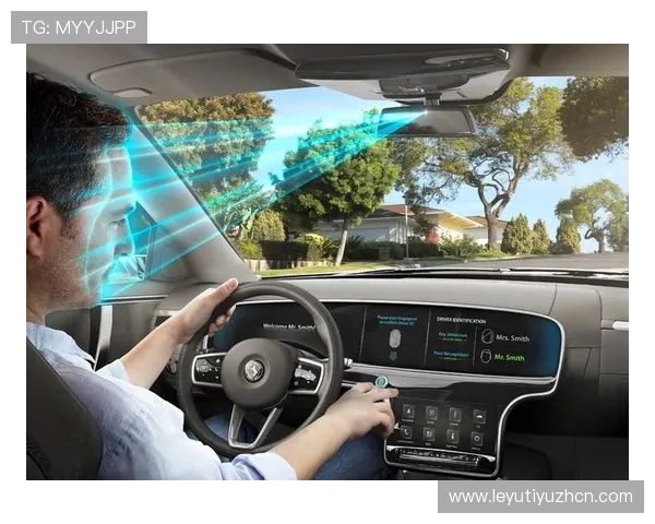 乐鱼体育娱乐官网平台特色功能详解提升用户体验的创新技术应用